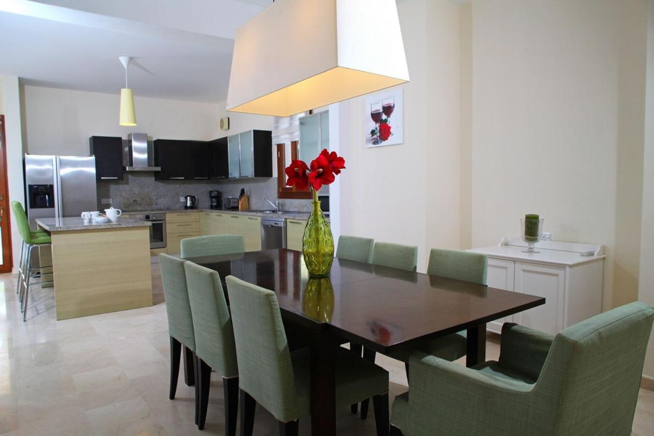 Aphrodite Hills Superior Villas Superior Villa 0403 Air Conditioning 5 Bedrooms Paphos * Paphos